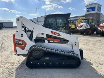 Main image Bobcat T770